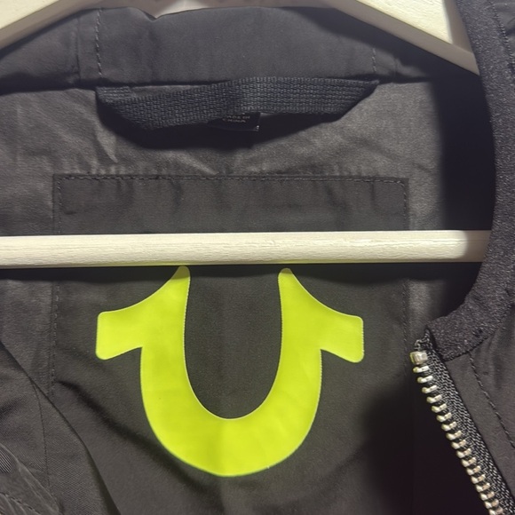 True Religion Sebastian Windbreaker - Picture 6 of 8